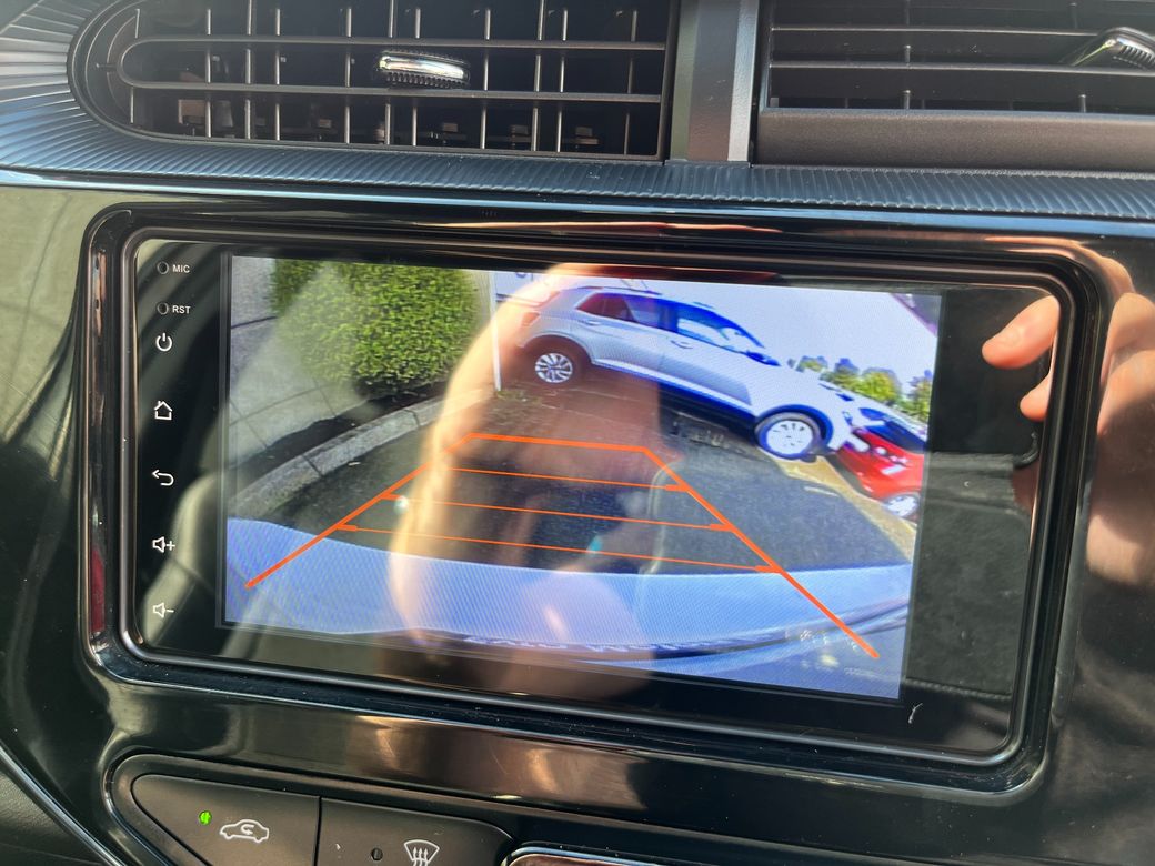 2018 Toyota Aqua