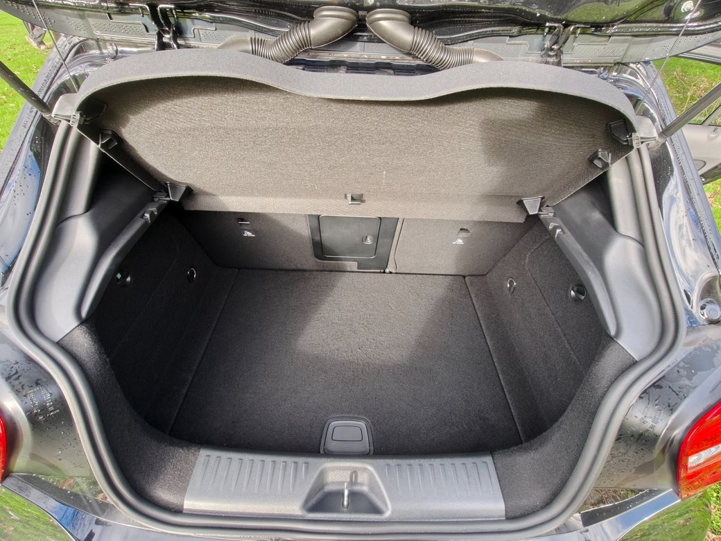 2015 Mercedes-Benz A 180