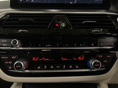 2022 BMW 5 Series
