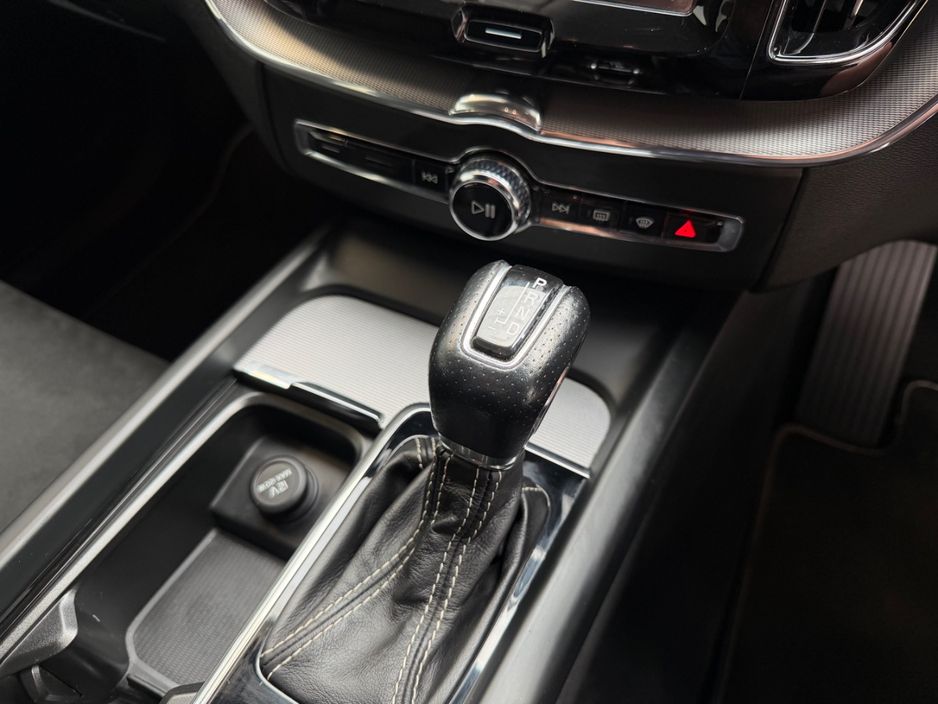 2018 Volvo XC60