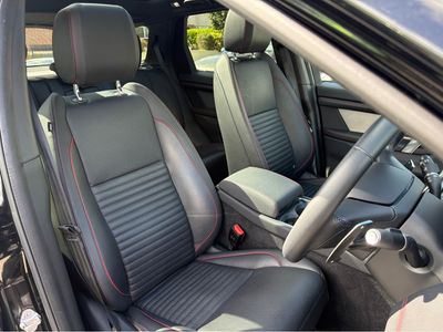 2022 Land Rover Discovery