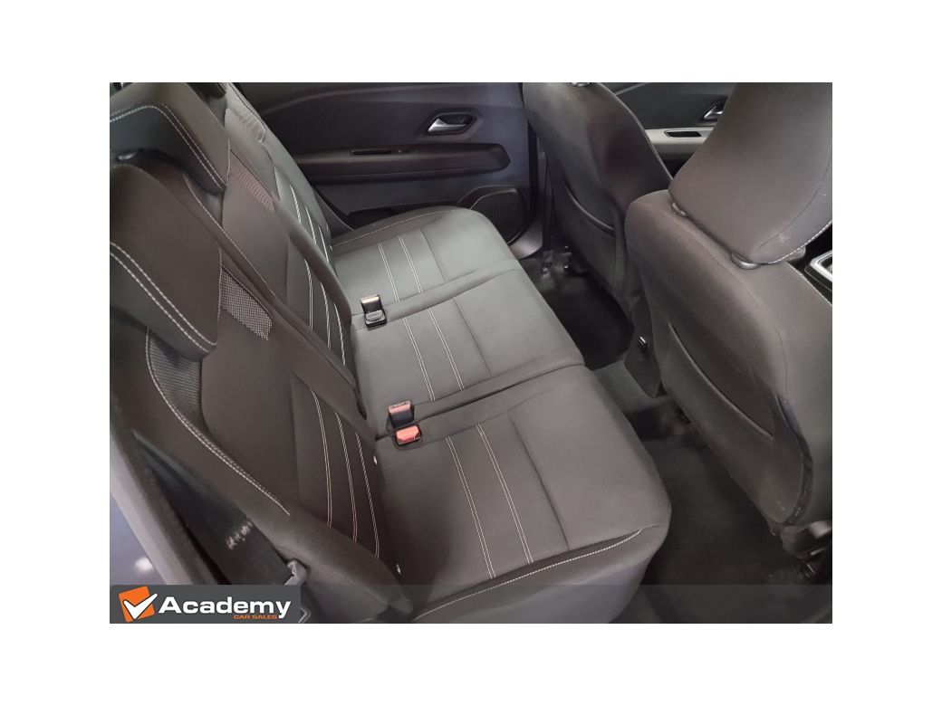 2023 Dacia Jogger