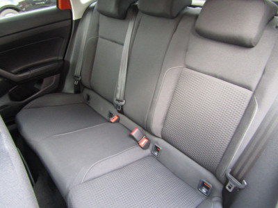 2019 Volkswagen Polo