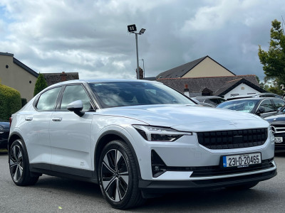 2023 Polestar 2