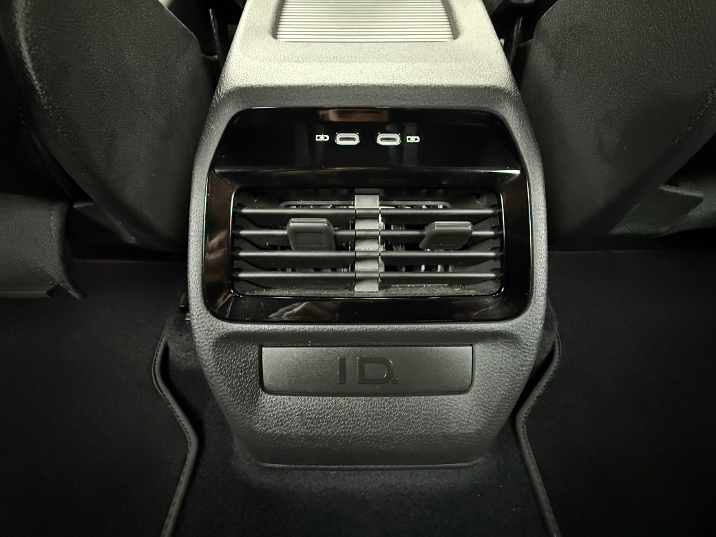 2022 Volkswagen ID.4