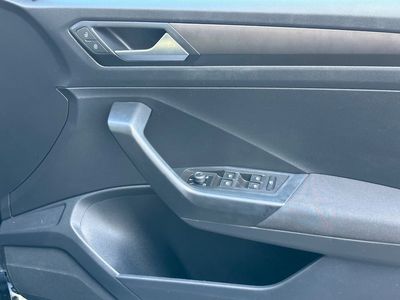 2018 Volkswagen T-Roc