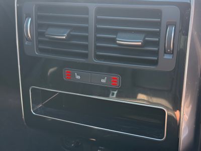 2021 Land Rover Range Rover