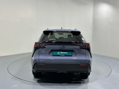 2024 Subaru Solterra