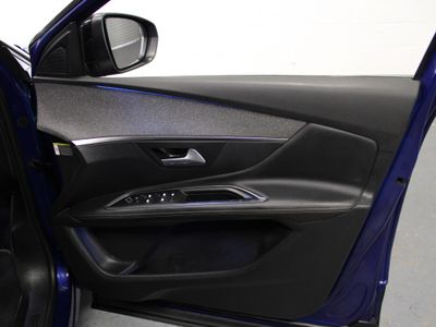 2020 Peugeot 3008