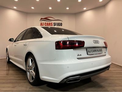 2017 Audi A6