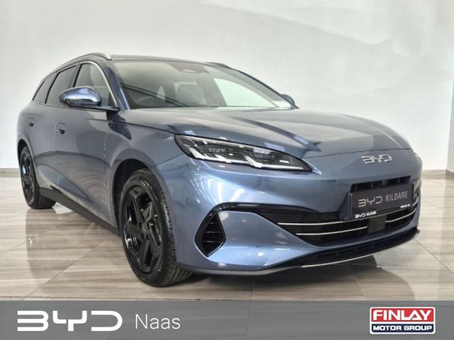 vehicle for sale from Finlay Motor Group