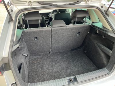 2023 Skoda Kamiq