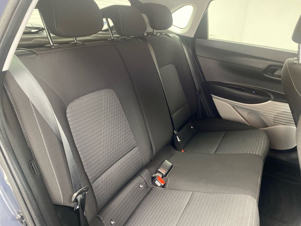 2023 Hyundai i20