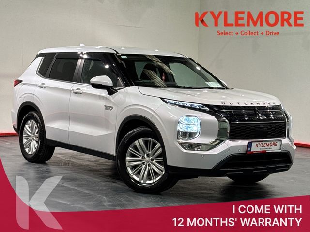 vehicle for sale from Kylemore Cars