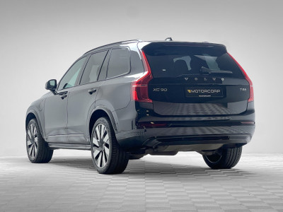2024 Volvo XC90