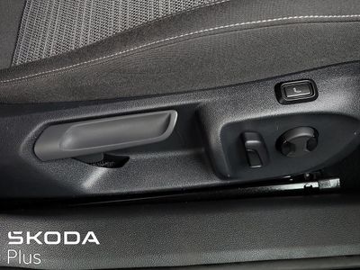 2024 Skoda Superb