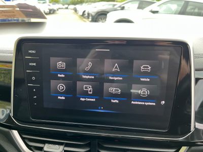 2024 Volkswagen T-Roc
