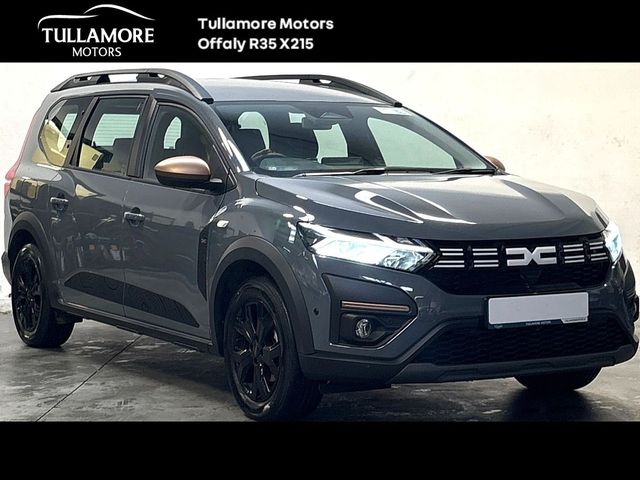 vehicle for sale from Tullamore Motors