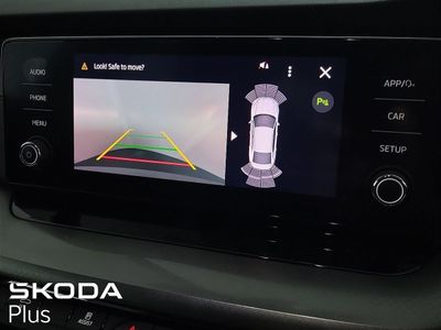 2023 Skoda Octavia