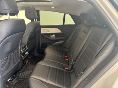 2025 Mercedes-Benz GLE 350