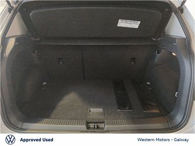 2026 Volkswagen T-Cross