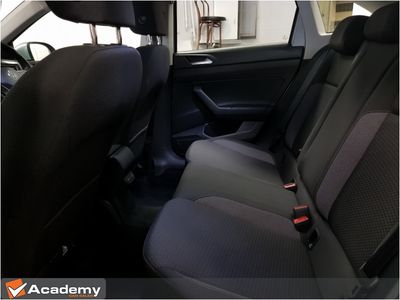 2024 Volkswagen Taigo