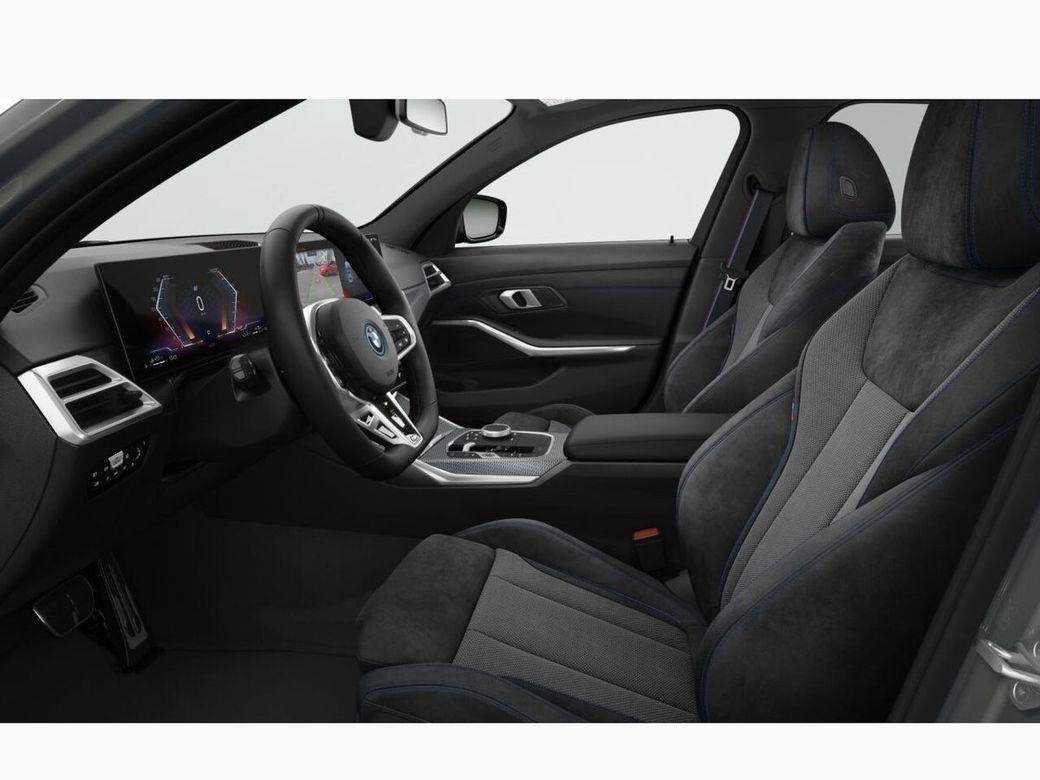 2026 BMW 3 Series