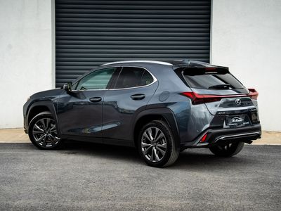 2023 Lexus UX 250H