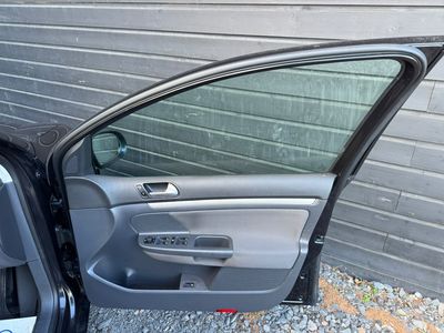 2007 Volkswagen Golf