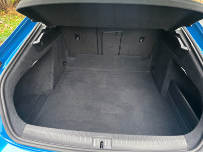 2023 Volkswagen Arteon