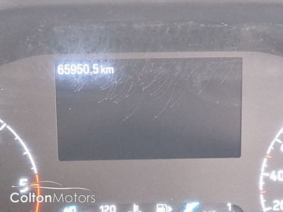 2022 Ford Transit Connect