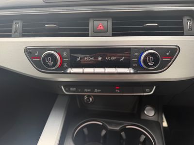 2016 Audi A4