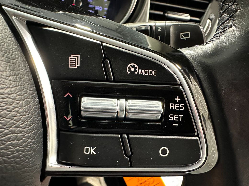 2021 Kia Ceed