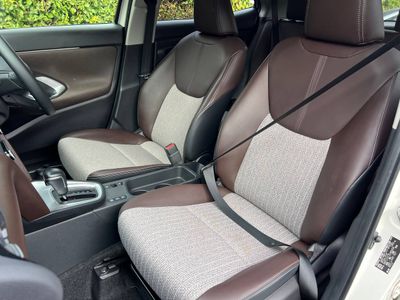 2022 Toyota Yaris Cross