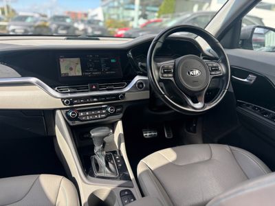 2020 Kia Niro