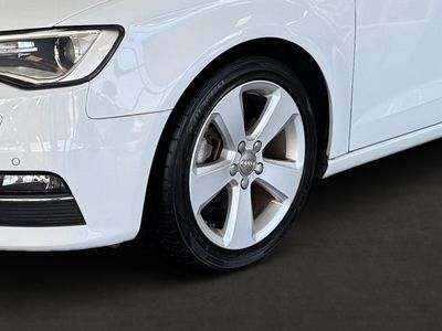 2015 Audi A3