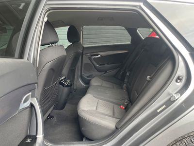 2012 Hyundai i40