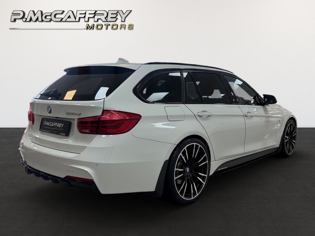 2016 BMW 3 Series