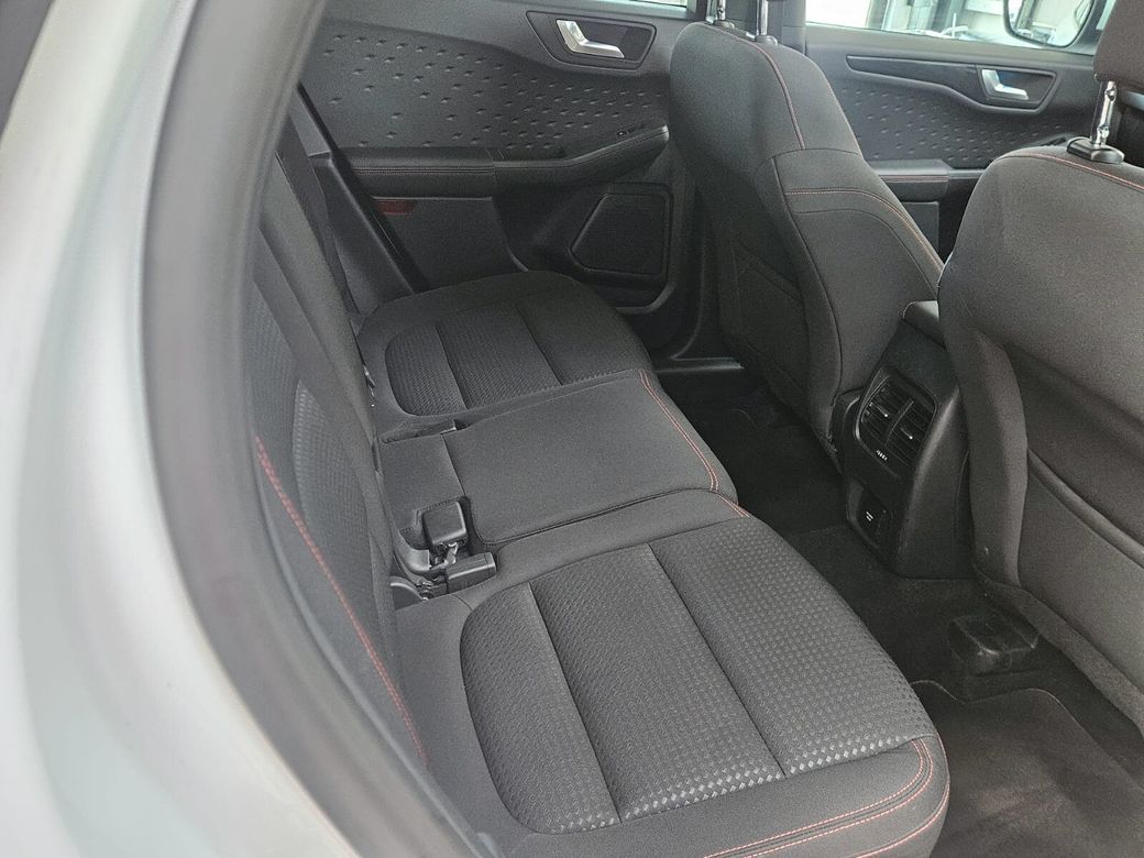 2020 Ford Kuga