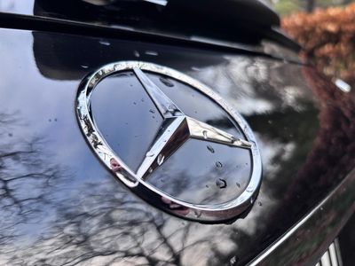 2023 Mercedes-Benz GLE Class