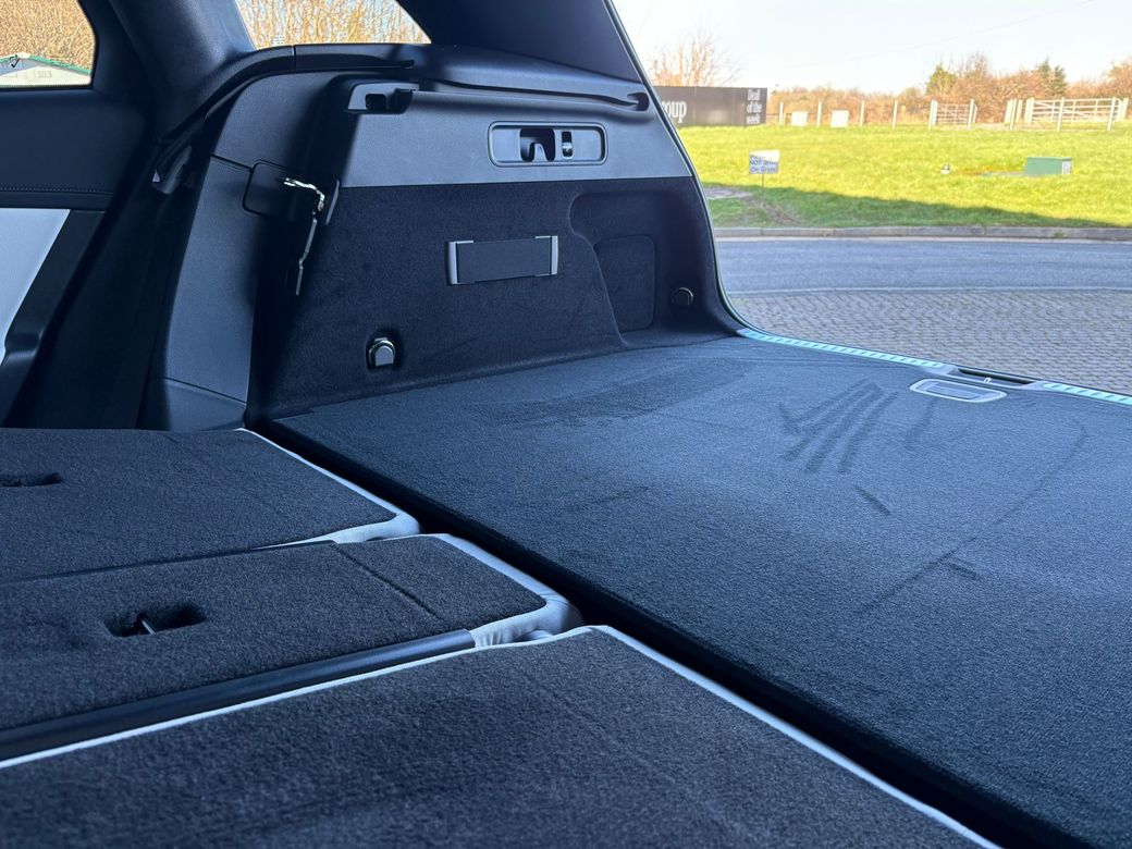 2026 Mercedes-Benz GLC Class