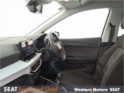 2023 SEAT Arona