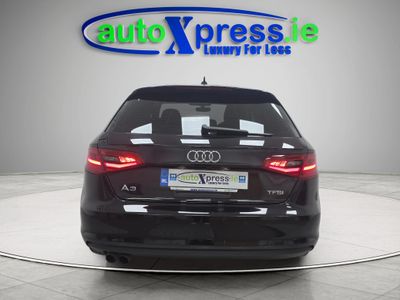 2016 Audi A3