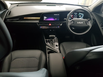2023 Kia Niro