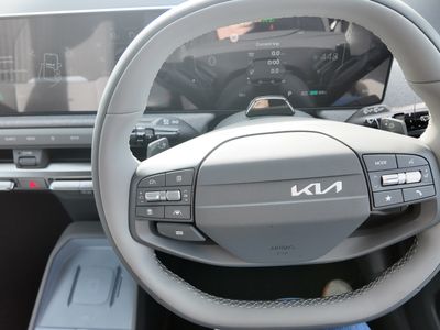 2026 Kia EV3