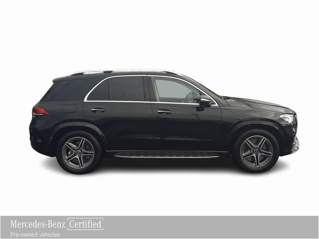 2023 Mercedes-Benz GLE Class