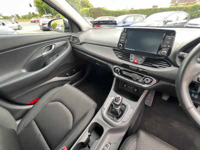 2019 Hyundai i30