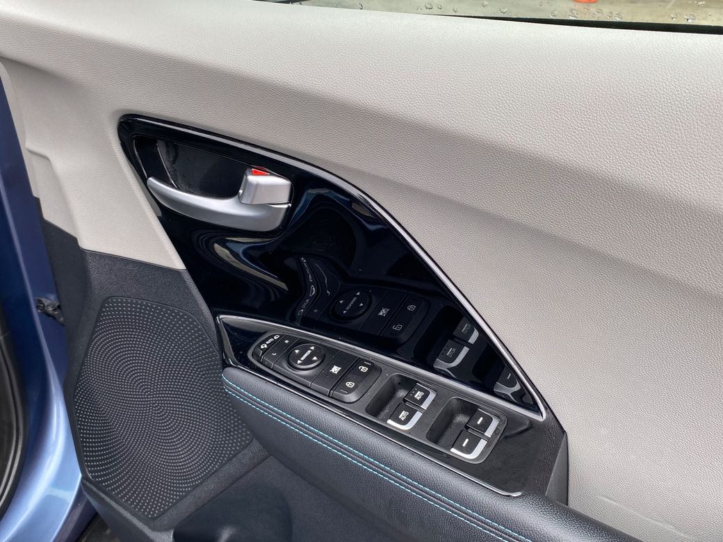 2021 Kia Niro