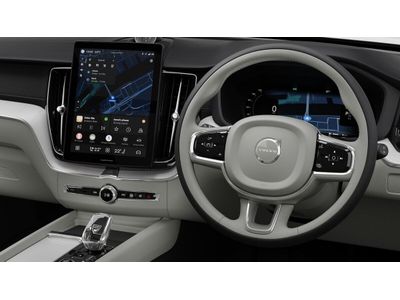 2026 Volvo XC60