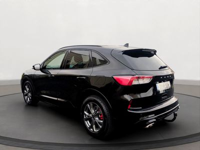 2021 Ford Kuga